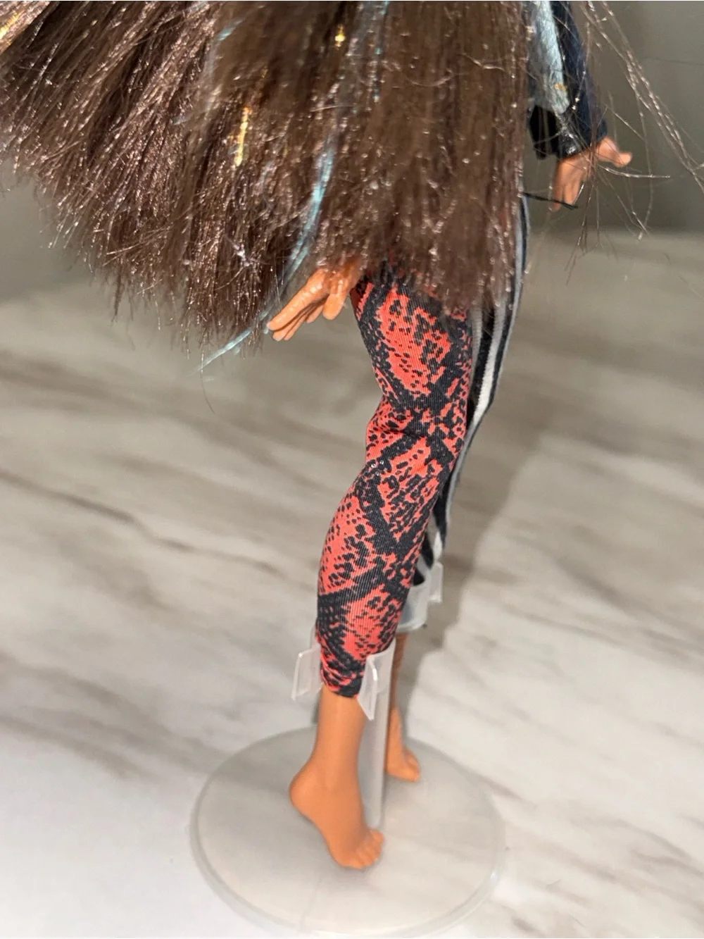Monster high Cleo De Nile fashion doll